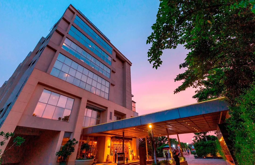 Ramada Neemrana-1