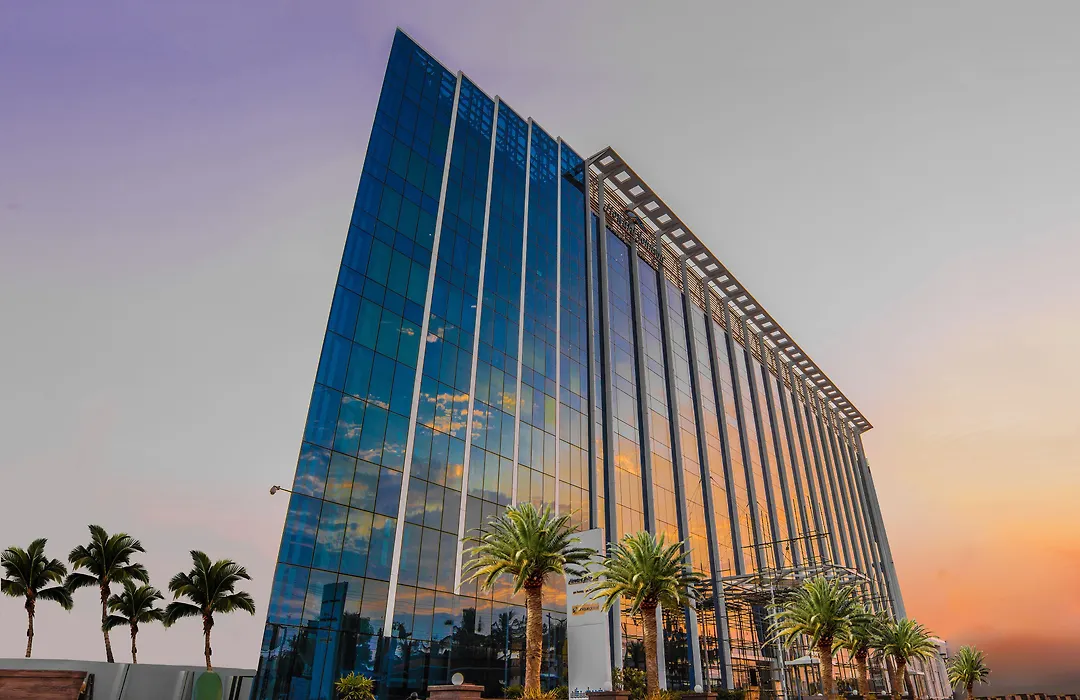Howard Johnson By Wyndham, Hebbal, Bengaluru-1