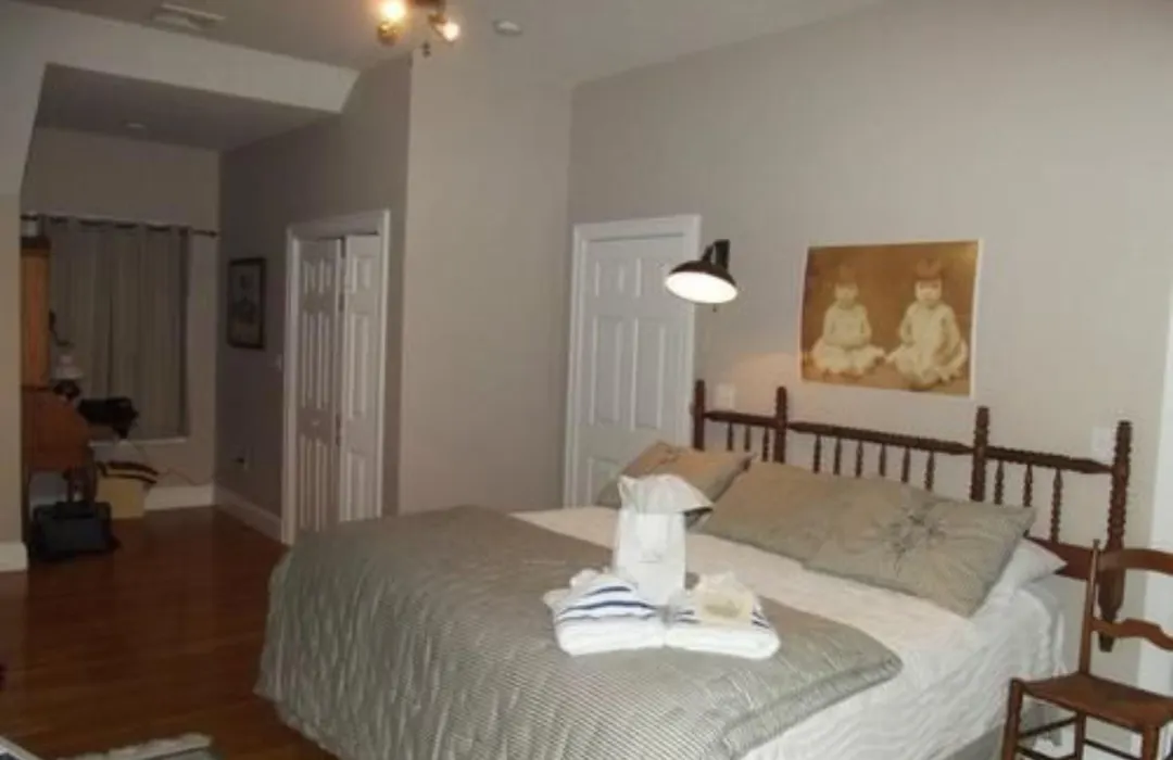 Josephine'S On The Bay Bed And Breakfast-1