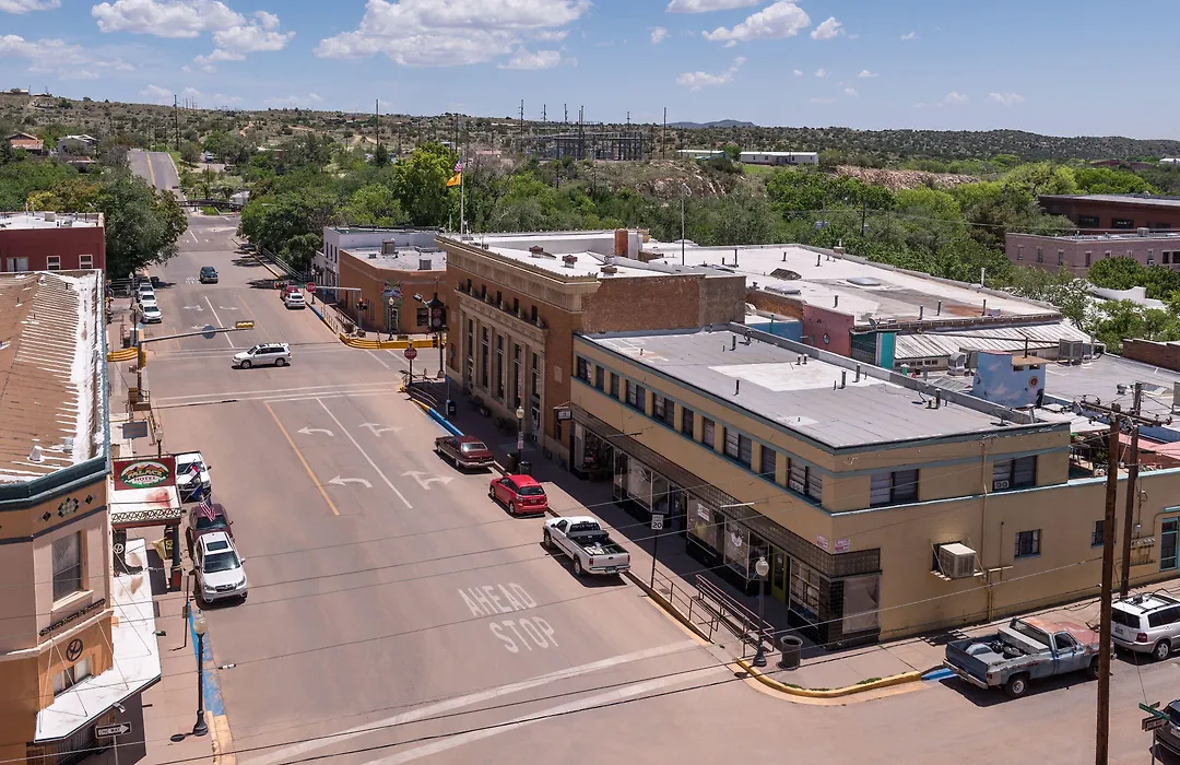 The Murray Hotel-1