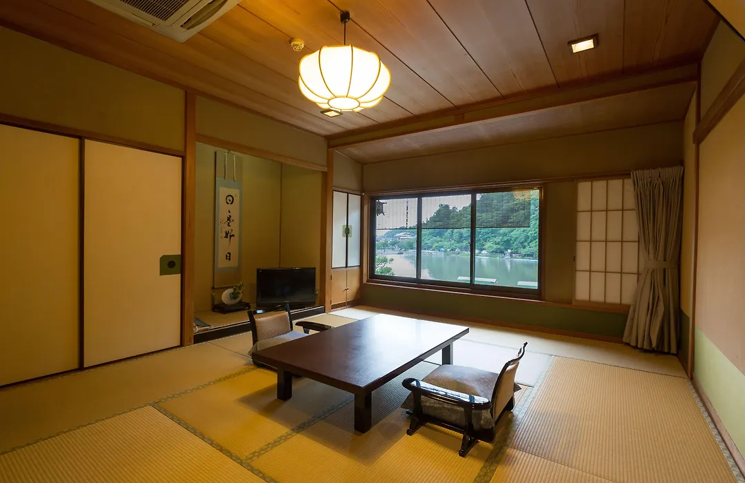 Arashiyama Benkei-1
