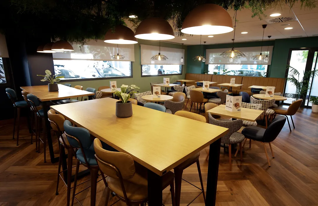 Travelodge Madrid Metropolitano-1