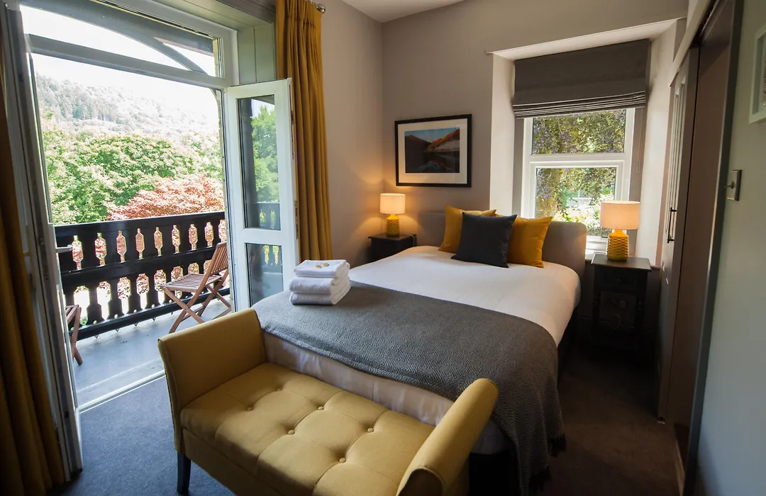Mary'S Court Guest House - Mairlys-1