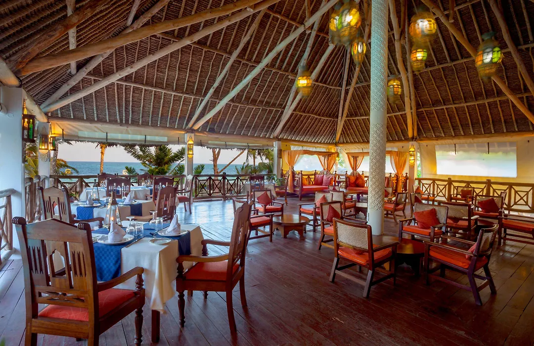 Neptune Palm Beach Boutique Resort & Spa-1