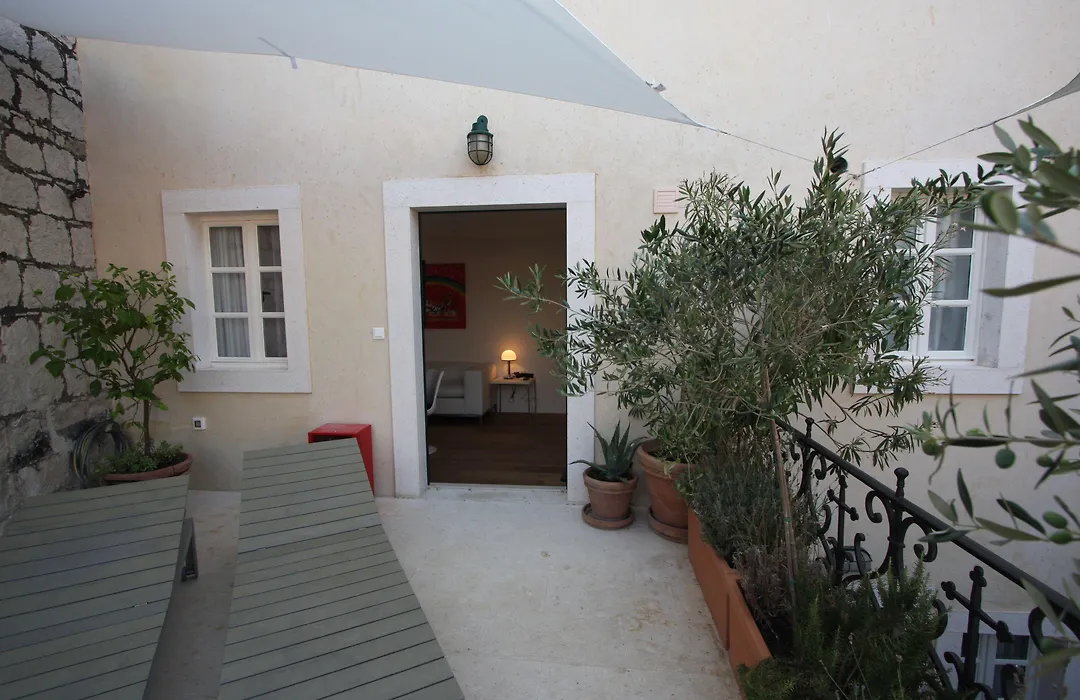 Divota Apartment Hotel-1
