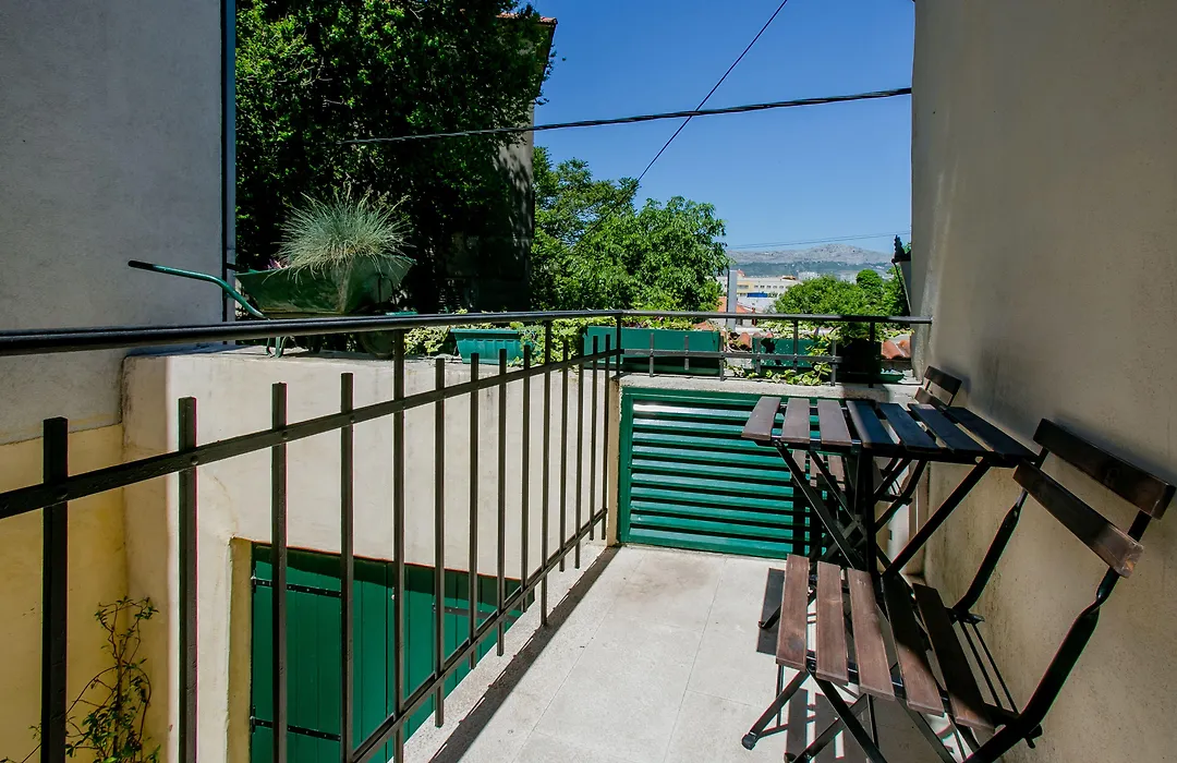 Divota Apartment Hotel-1