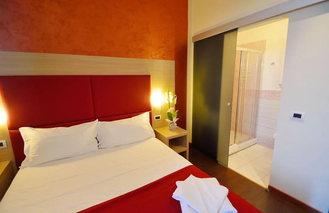 B&B Marbo Florence-1