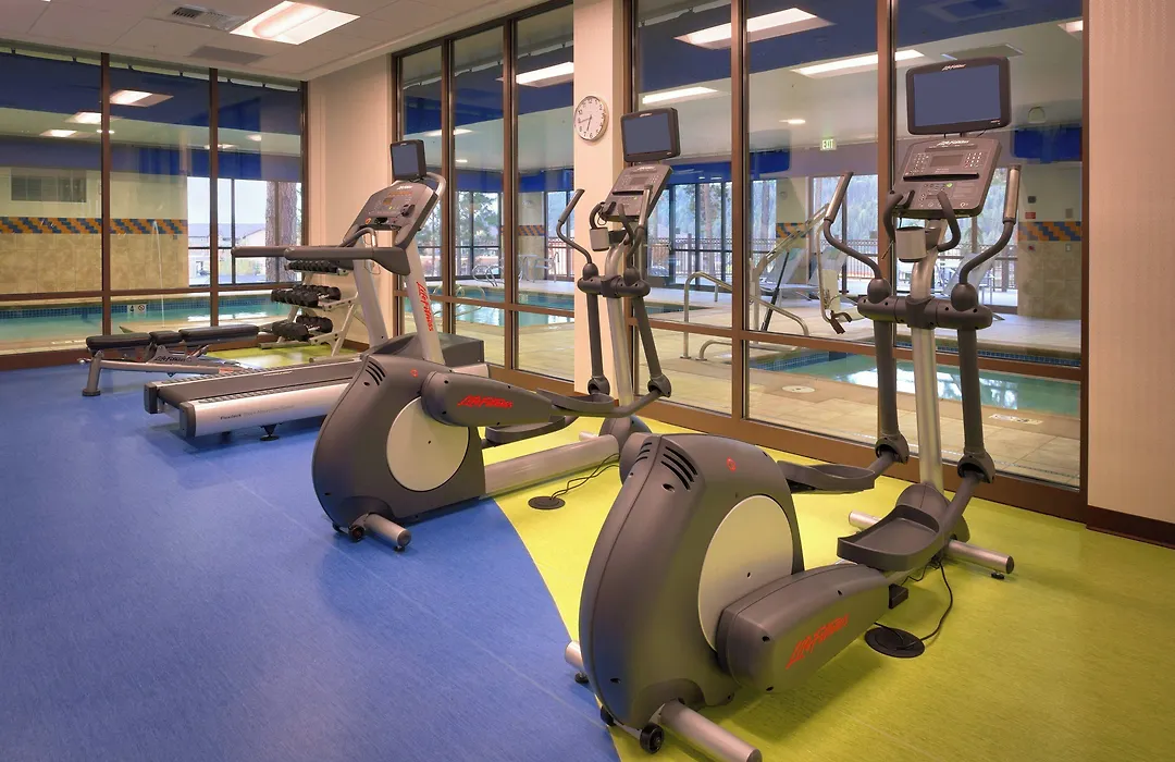 Springhill Suites Coeur D'Alene-1