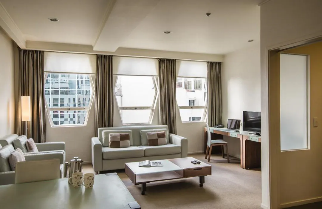 Quest On Lambton Serviced Apartments-1