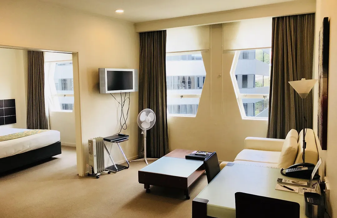 Quest On Lambton Serviced Apartments-1