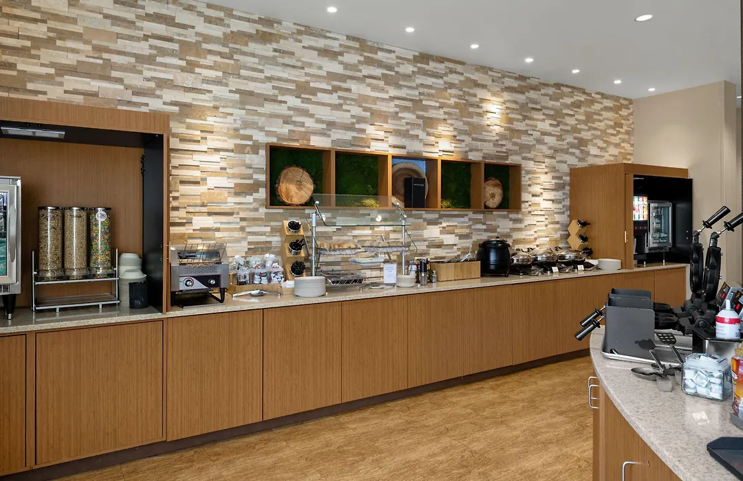 Springhill Suites Coeur D'Alene-1