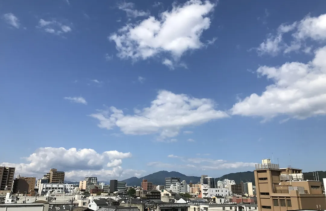 Matsubaya Ryokan-1