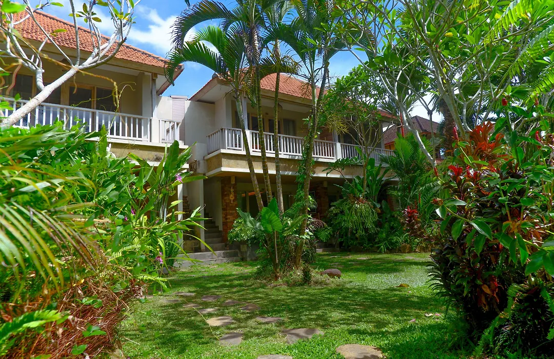 Garden View-1