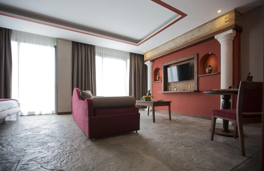 Hotel Del Sole-1