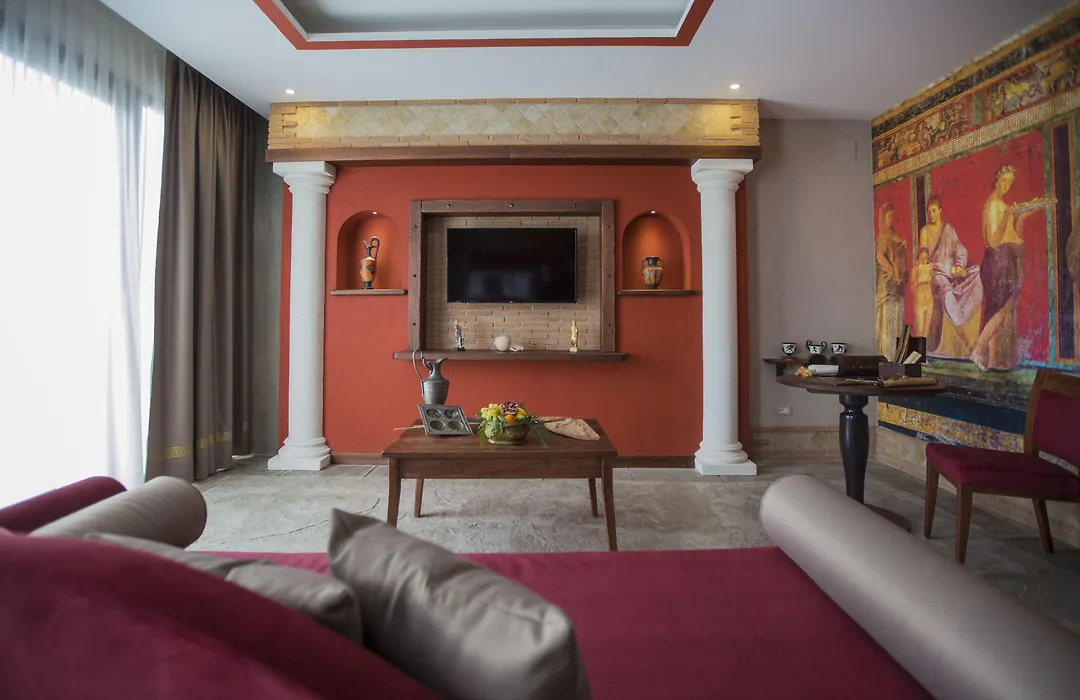 Hotel Del Sole-1