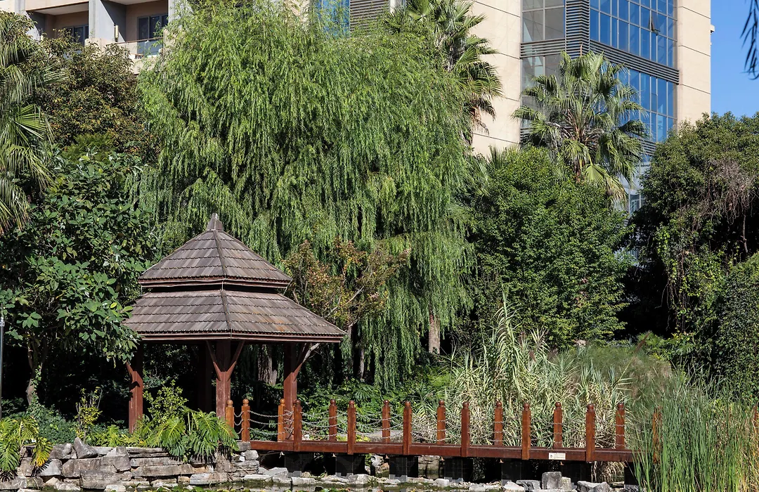 Intercontinental Kunming By Ihg-1