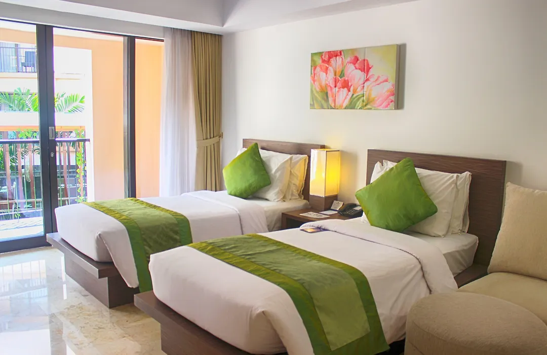 Park Regis Kuta-1