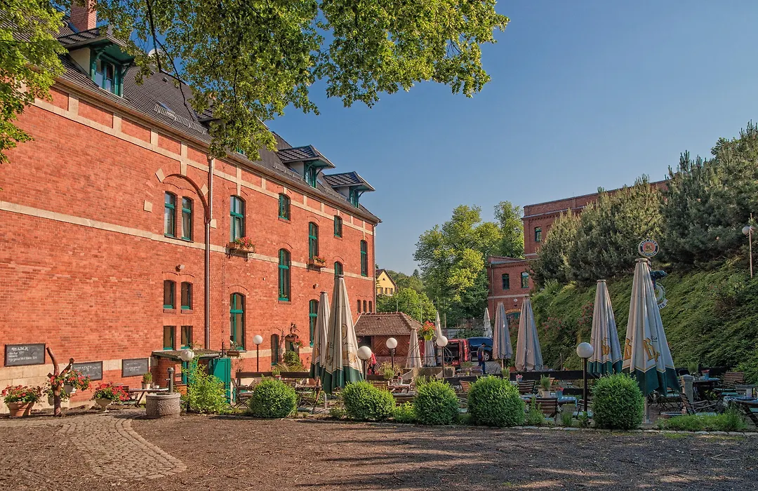 Hotel Zur Henne-1