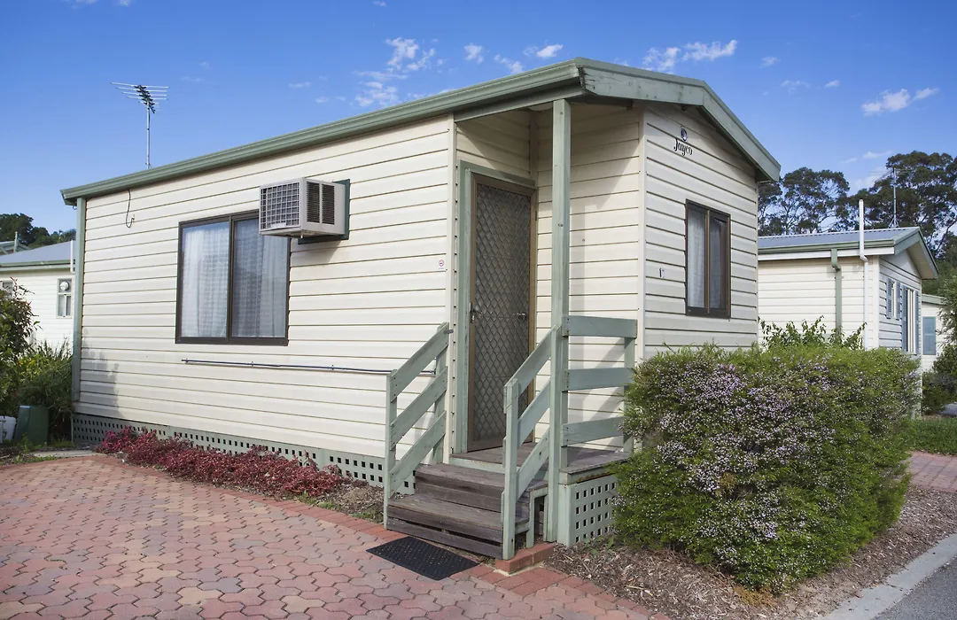 Discovery Parks - Perth Airport-1