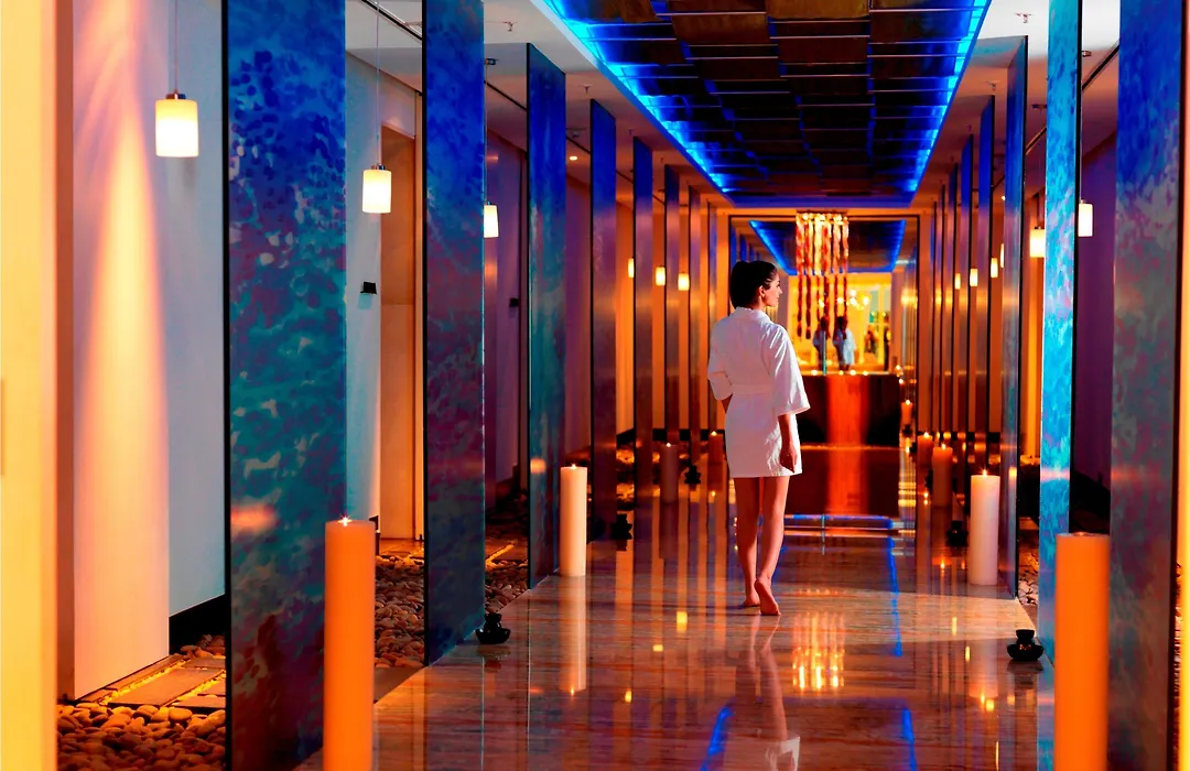 Jw Marriott Hotel Bengaluru-1