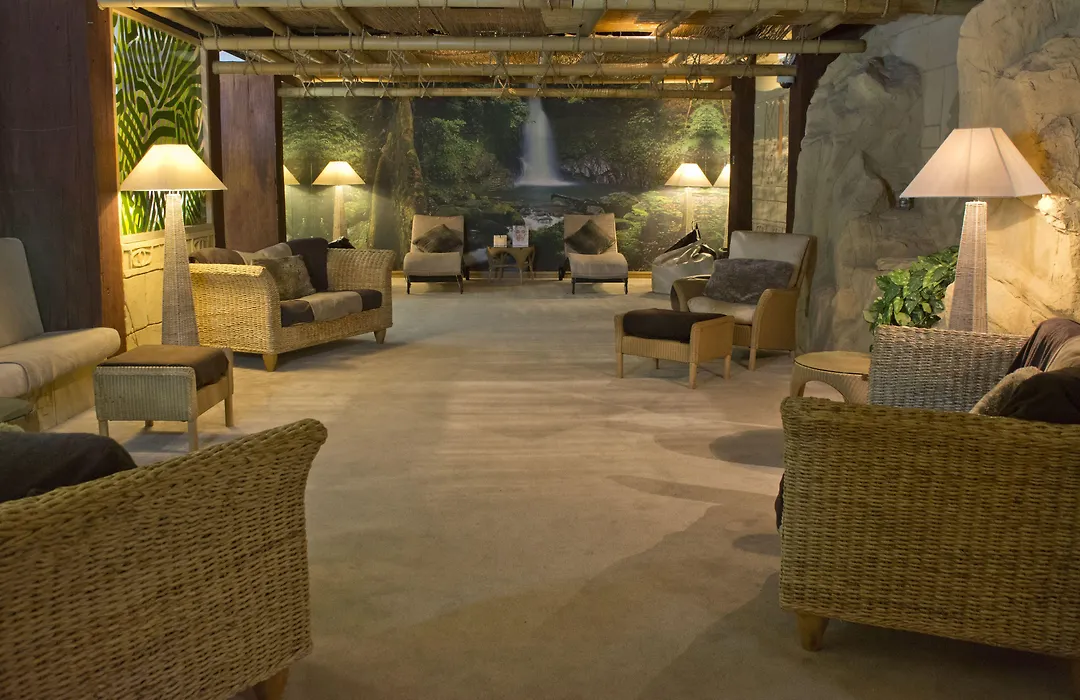 Tlh Toorak Hotel - Tlh Leisure, Entertainment And Spa Resort-1