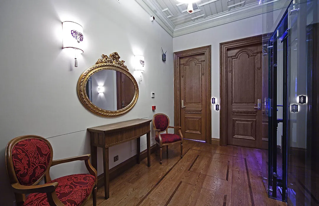Celine Hotel - Ottoman Mansion-1