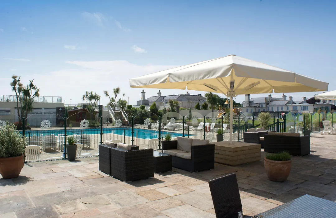 TLH Toorak Hotel - TLH Leisure, Entertainment&Spa Resort-1