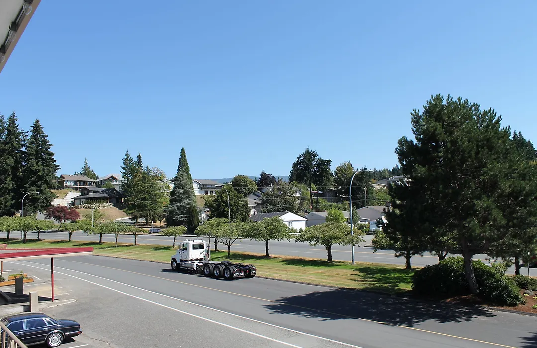 Redford Motel-1