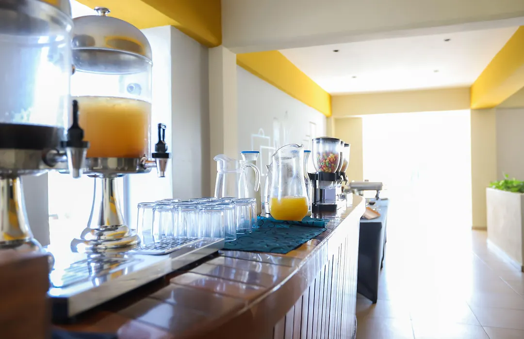 Tryp By Wyndham Chetumal-1