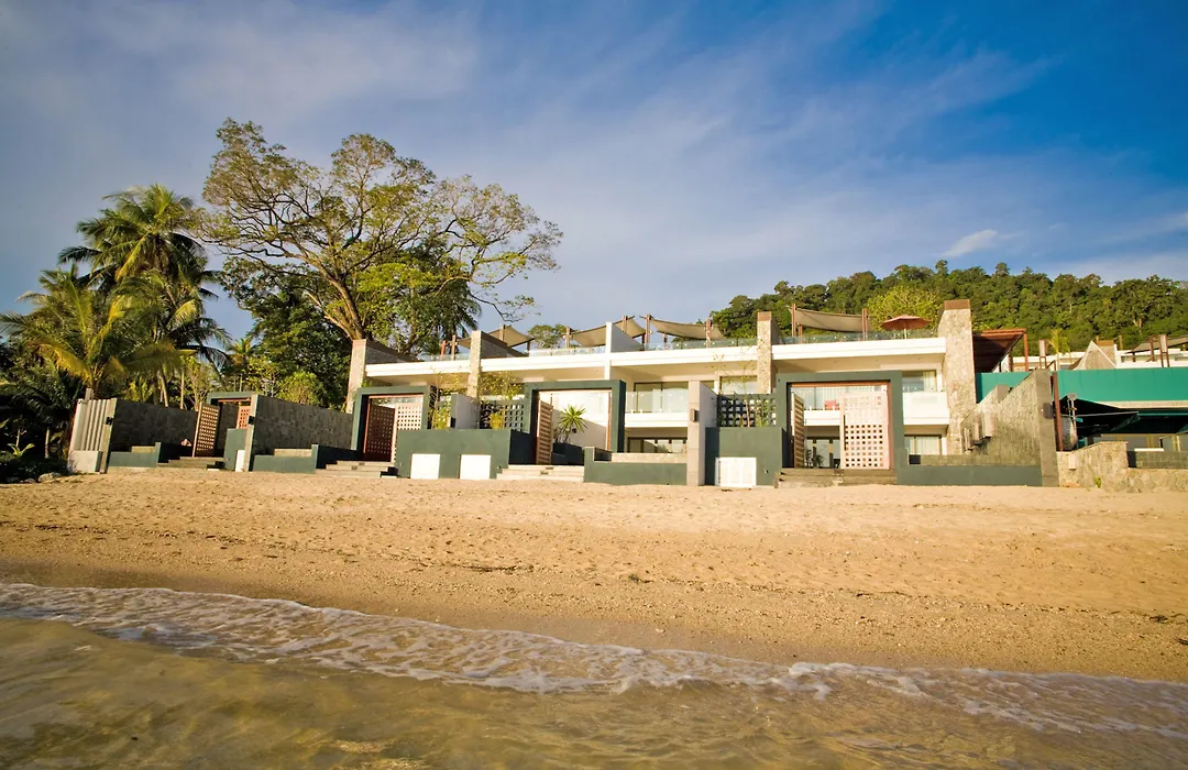 The Nchantra Pool Suite Phuket-1