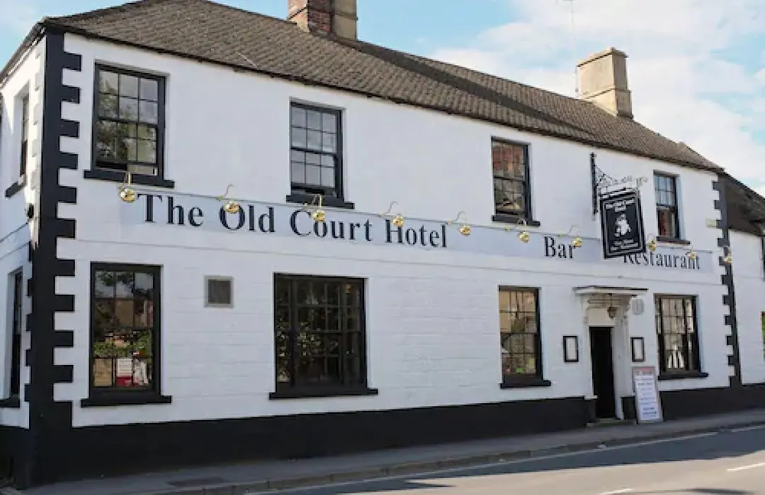 The Old Court Hotel-1