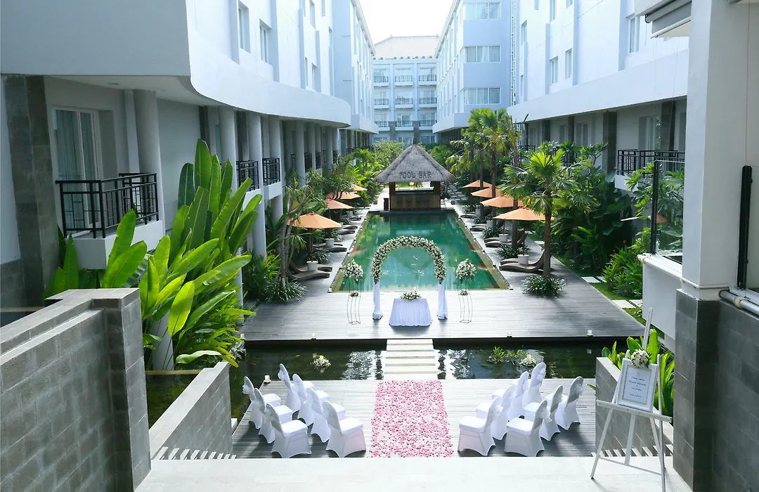b Hotel Bali&Spa-1