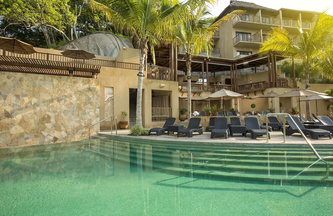 Grand Matlali Suites & Villas Riviera Nayarit (Adults Only)-1