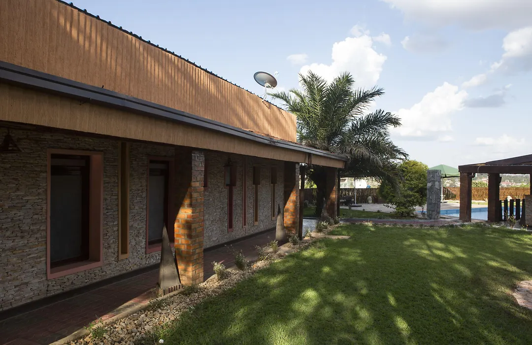 Inside Afrika Boutique Hotel-1