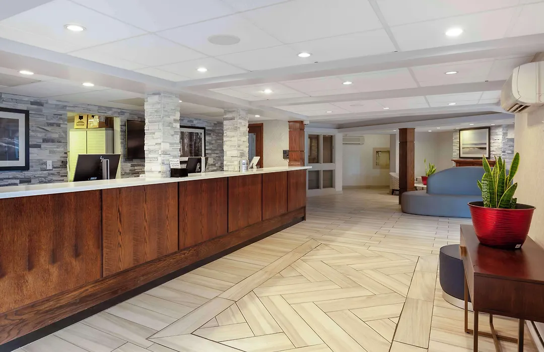 Best Western Milton-1