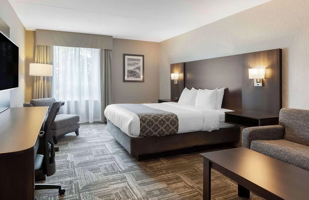 Best Western Milton-1