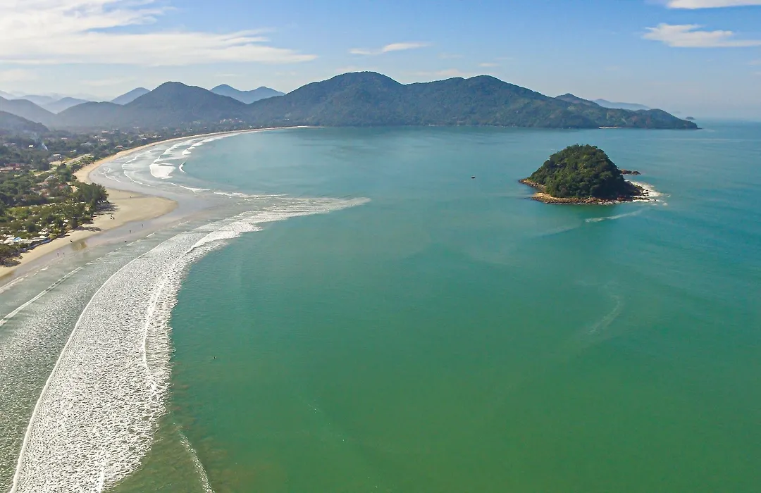 Hotel Venice Ubatuba-1