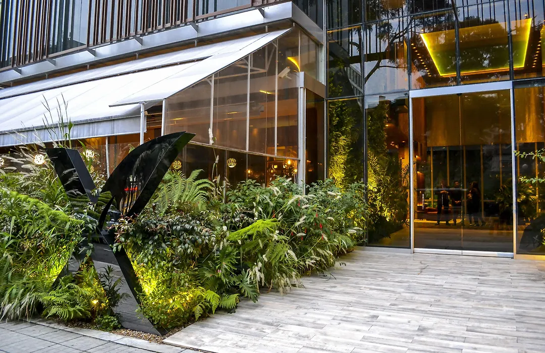 Ghl Bioxury Hotel-1