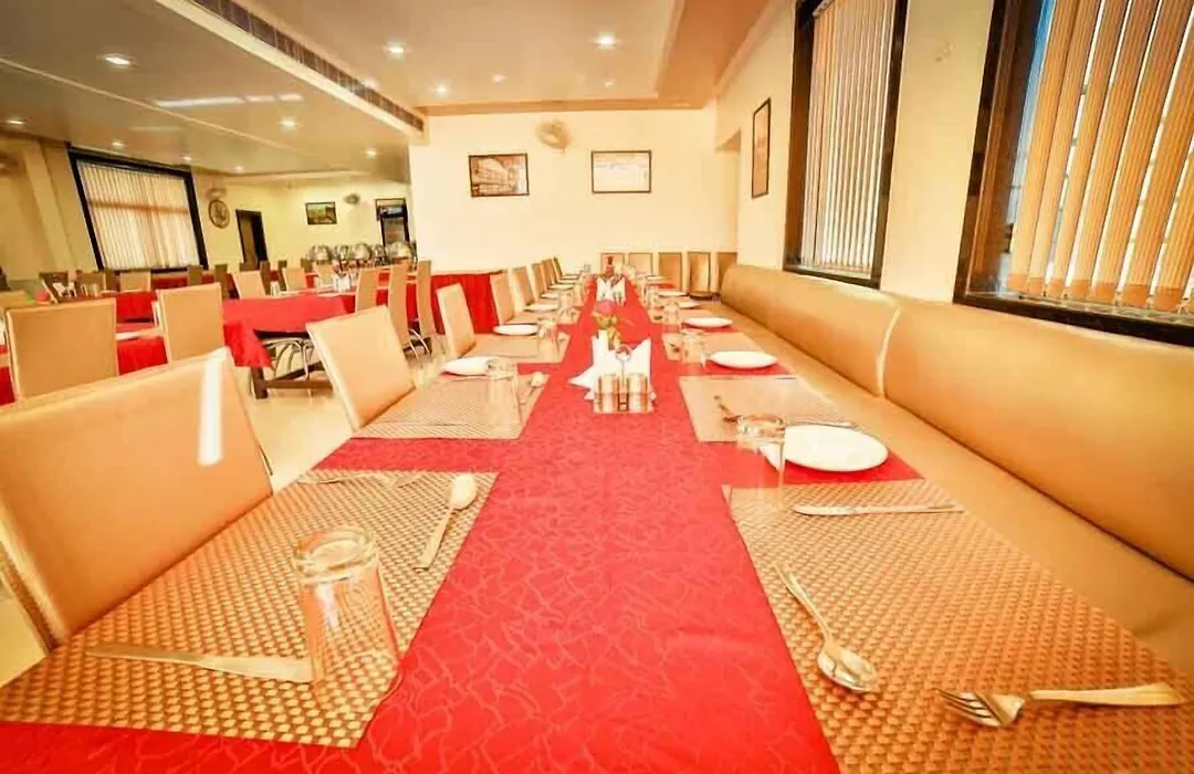 Hotel Royal View-1