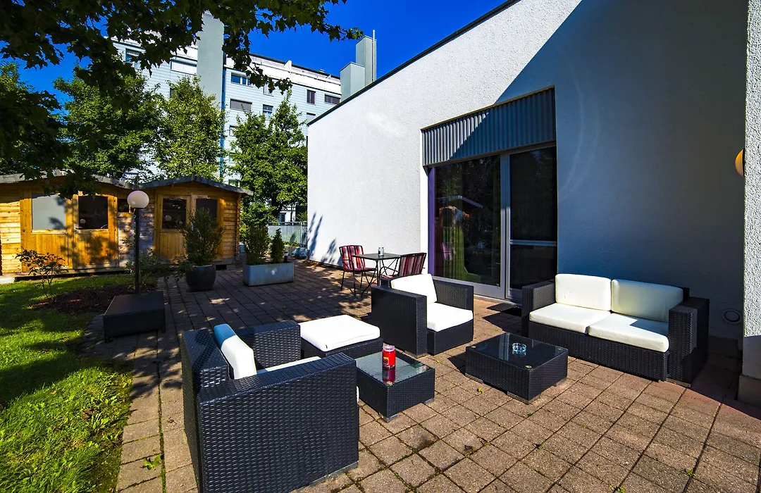 Hotel Sursee-1