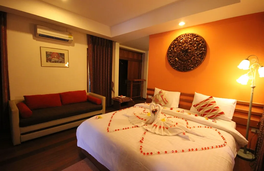 Green View Village Resort-1
