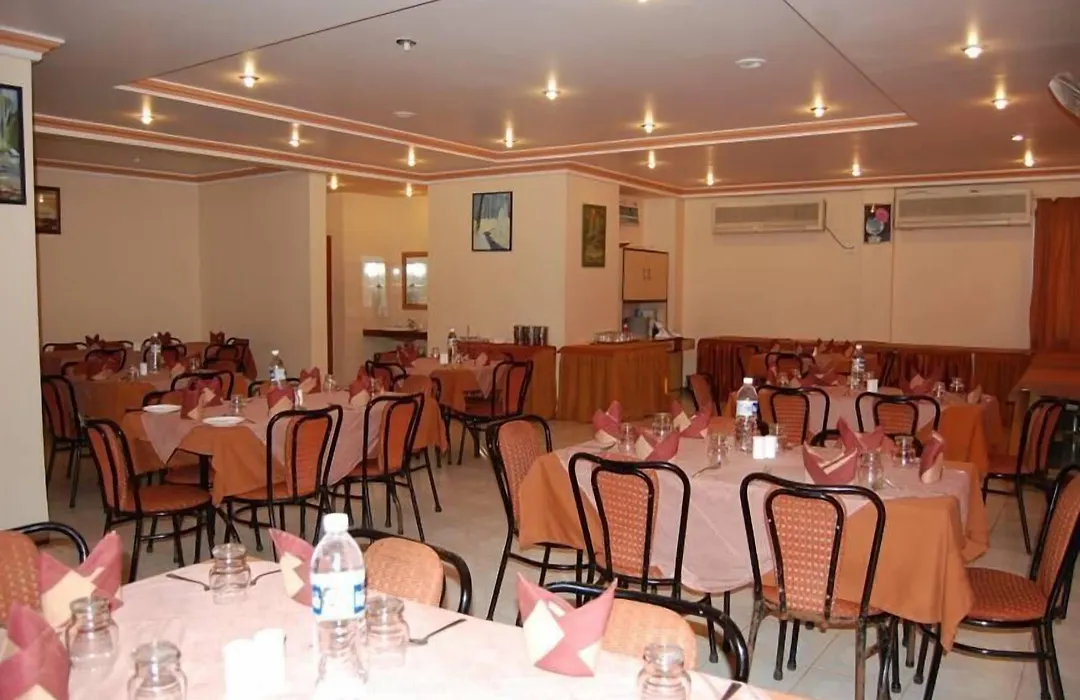 Blue Country Resort-1