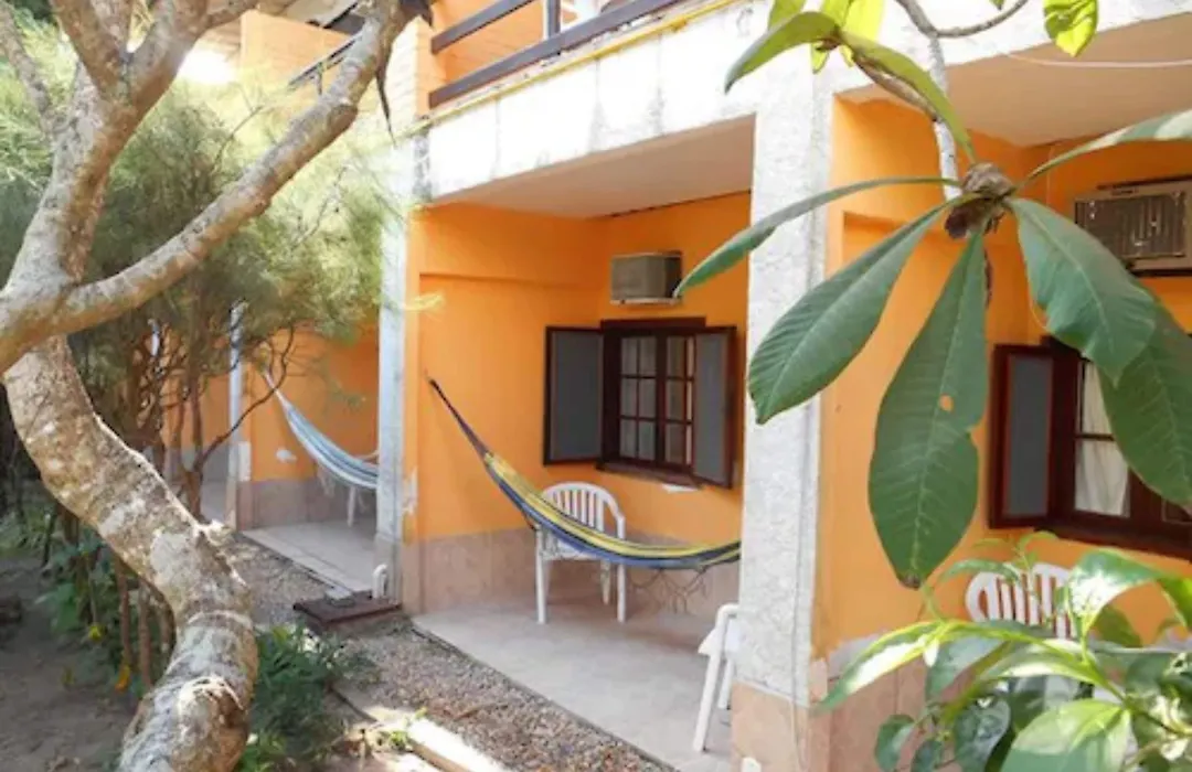 Hotel La Brise-1
