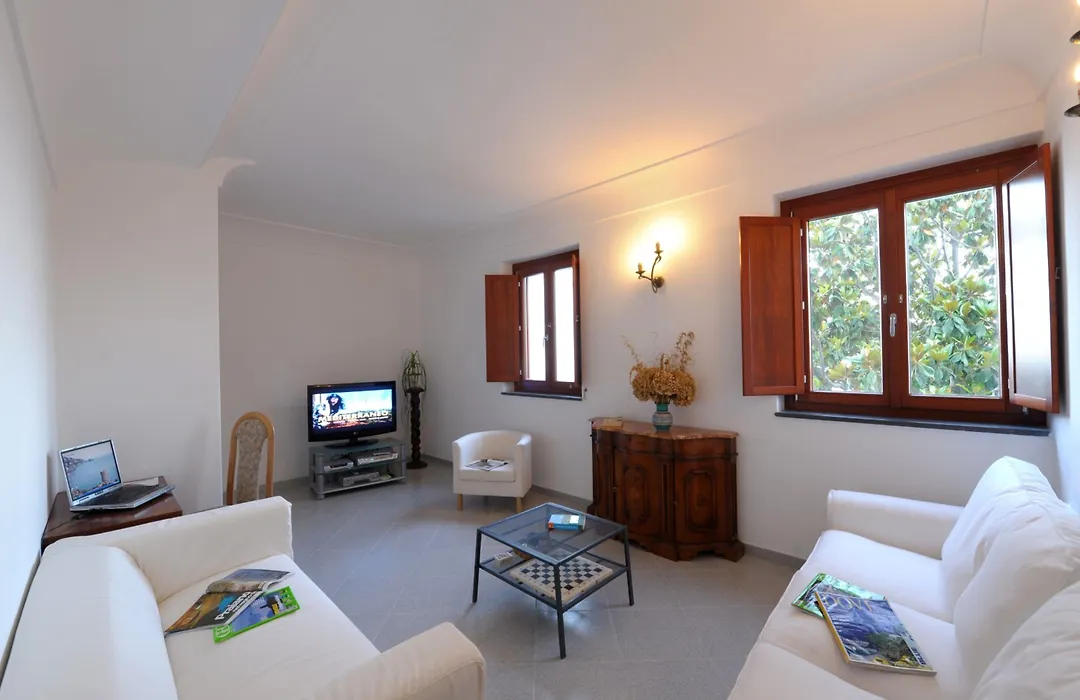 Maresca Hotel Praiano-1