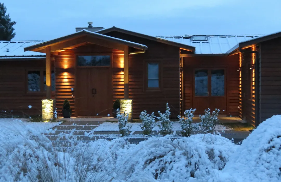 Wanaka Haven Lodge Accommodation-1