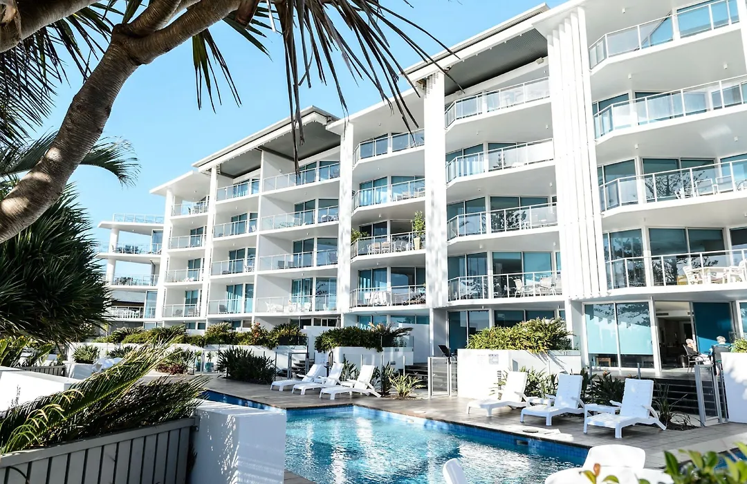 C Bargara Resort-1