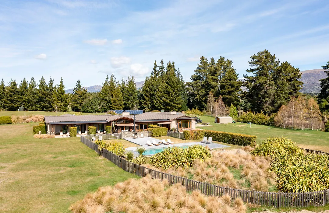 Wanaka Haven Lodge Accommodation-1