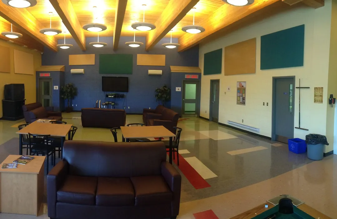 Residence & Conference Centre - Sudbury West-1