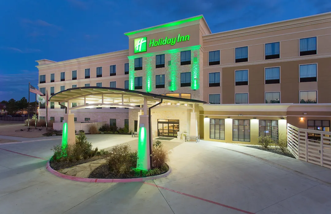 Holiday Inn Texarkana Arkansas Convention Center By Ihg-1