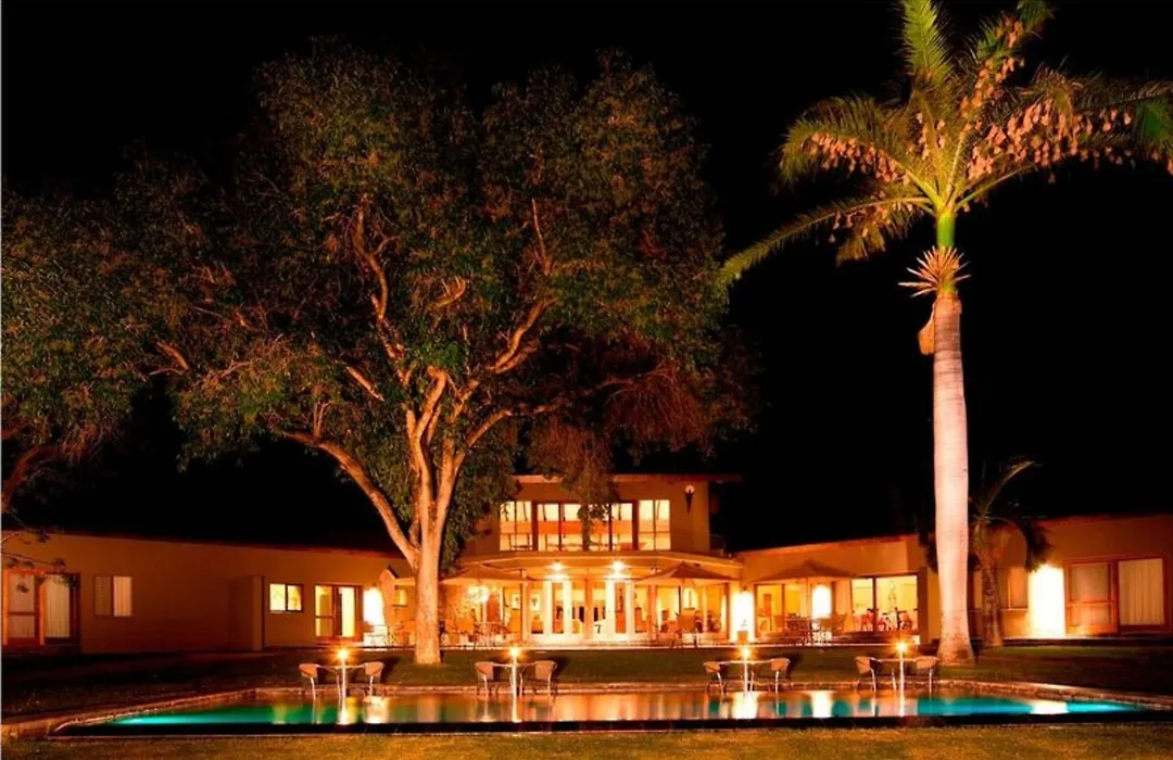 Mjejane River Lodge-1